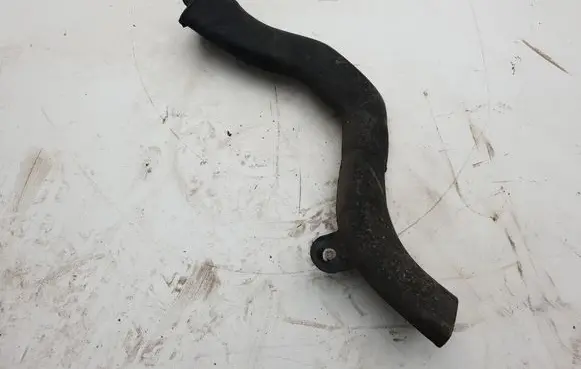 BMW 7 E38 Vacuum line/pipe/hose 8363486 64318363486