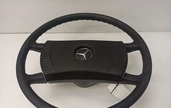 Mercedes-Benz COMPAKT W115 Steering wheel 1164540017