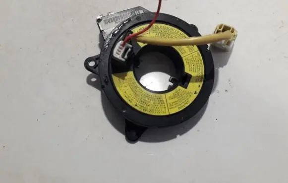 Mazda 626 Airbag slip ring squib (SRS ring)