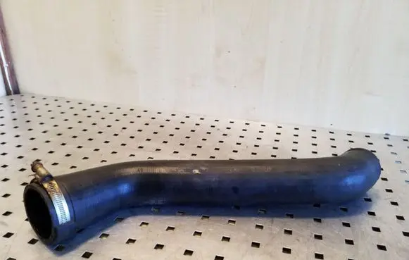 Volkswagen Crafter Intercooler hose/pipe 9065280282 2E0145856
