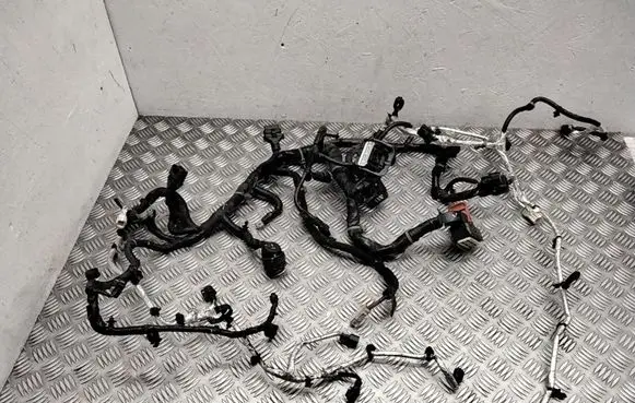 Chrysler Pacifica Engine installation wiring loom T625F0557G4823 Z07037439