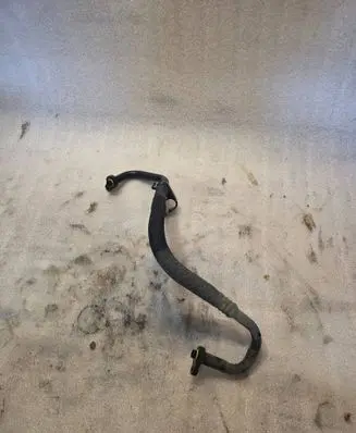 Volvo V50 Air conditioning (A/C) pipe/hose 
