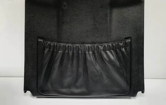 Mercedes-Benz S W140 Seat trim A1409100035