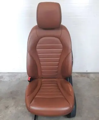 Mercedes-Benz GLC X253 C253 Front driver seat 