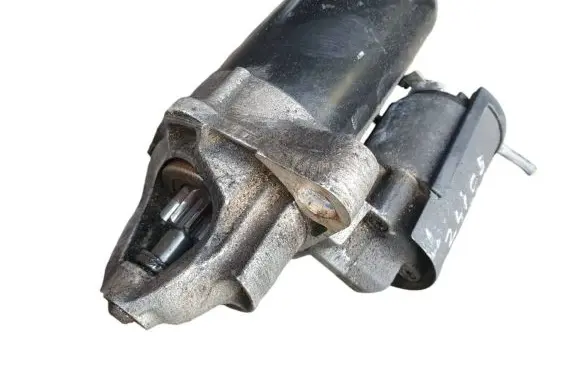 Audi A6 S6 C5 4B Starter motor 078911023D 001108174