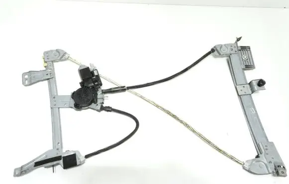 Peugeot 207 CC Front door electric window regulator 9680072080