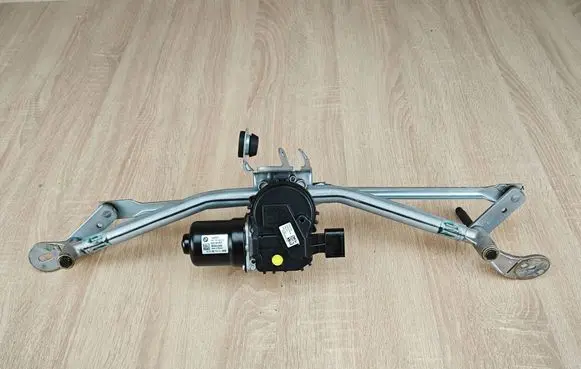 BMW X6 G06 Front wiper linkage and motor 5A45FD1 5A47511