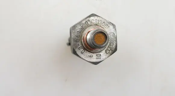 Volkswagen Golf VI Sensor 03C919081