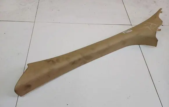 Mercedes-Benz R W251 (C) pillar trim 288808