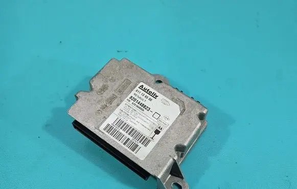 Renault Master III Airbag control unit/module 8201448823 IMPRK1531185