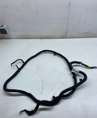 Citroen C4 Grand Picasso Wires (starter motor) 9671135480