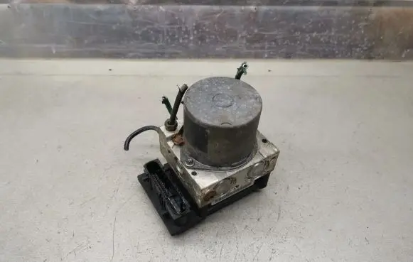 Renault Scenic II - Grand scenic II ABS Pump 0265800387 0265231474