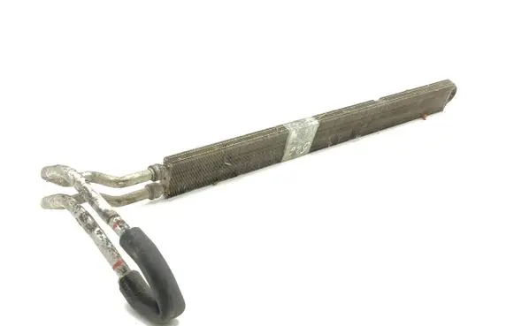 BMW 5 E60 E61 Power steering radiator 7800369