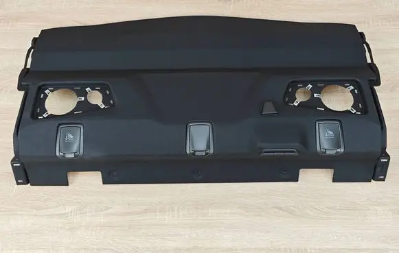 BMW 8 G16 Parcel shelf 8067267