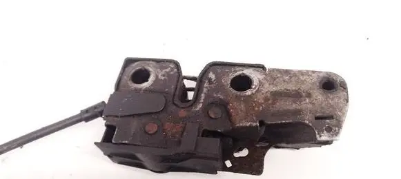Volkswagen PASSAT CC Engine bonnet/hood lock/catch 