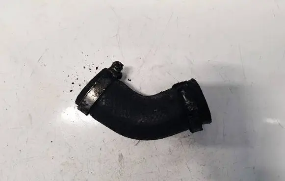 Renault Laguna II Intercooler hose/pipe 