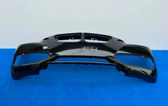 BMW 2 F22 F23 Front bumper 51117293829