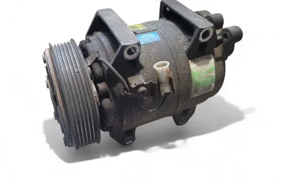 Volvo S60 Air conditioning (A/C) compressor (pump) 30665339 8708581