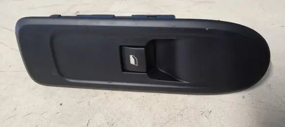 Peugeot 508 Quarter vent window switch 98026388ZD