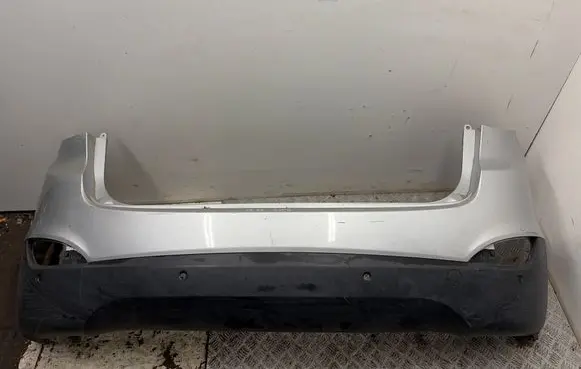 Hyundai ix35 Rear bumper 