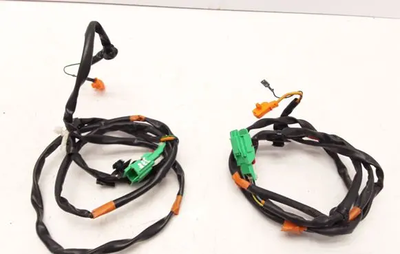 Citroen Xsara Picasso Other wiring loom