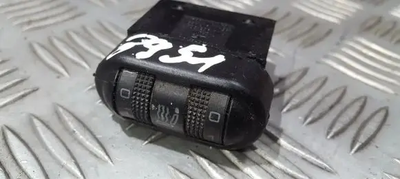 Seat Alhambra (Mk1) Seat heating switch 7M0963563C 95VW19K314BBW