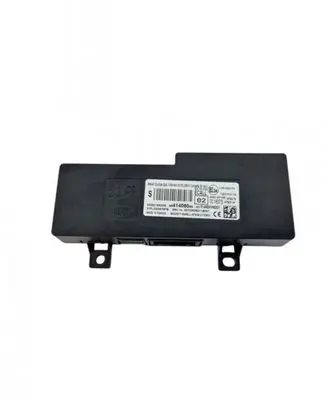 Opel Mokka B Bluetooth control unit module 9841408080