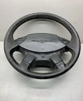 Chrysler Pacifica Steering wheel 0827200489812 CLSQ7MSB1EQ