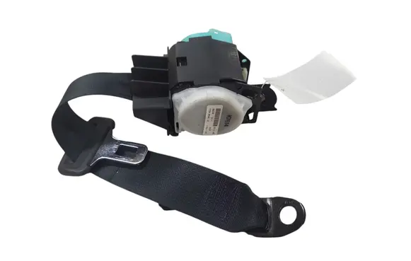 Toyota Avensis T250 Middle seatbelt (rear) 7335005041
