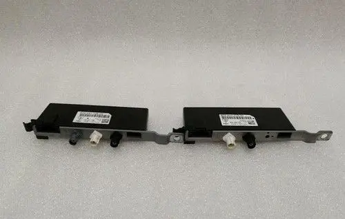 Porsche Panamera (970) Aerial antenna switch 97064711300