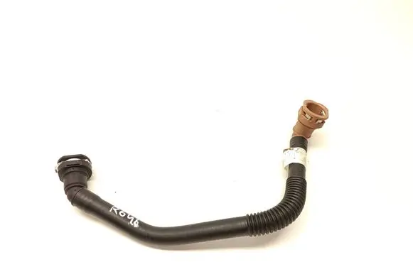 KIA Niro Electric car engine cooling hoses/pipes 