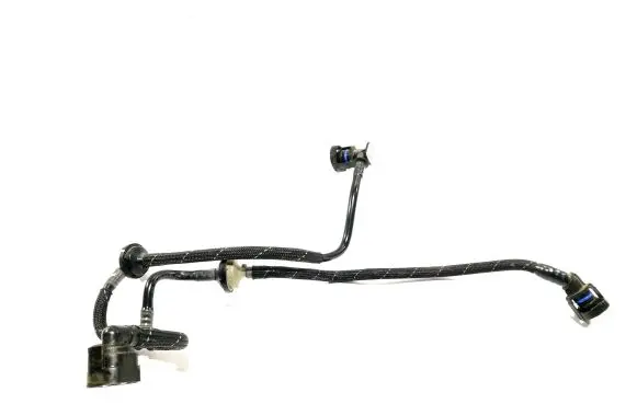 Breather/breather pipe/hose