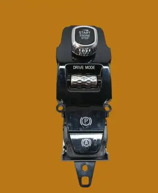 Volvo S60 Other switches/knobs/shifts 31443818