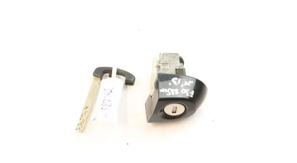 BMW 3 F30 F35 F31 Ignition key/card 
