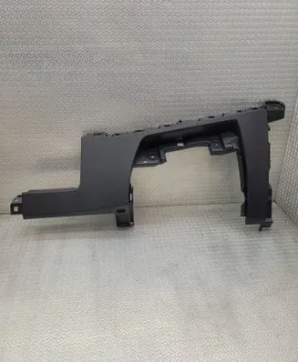 Volkswagen Golf VIII Dashboard lower bottom trim panel 5H1857007