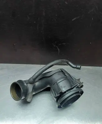 Mercedes-Benz CLK A209 C209 Air intake hose/pipe A2710900629