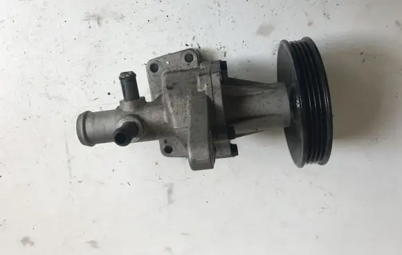 Chevrolet Spark Water pump