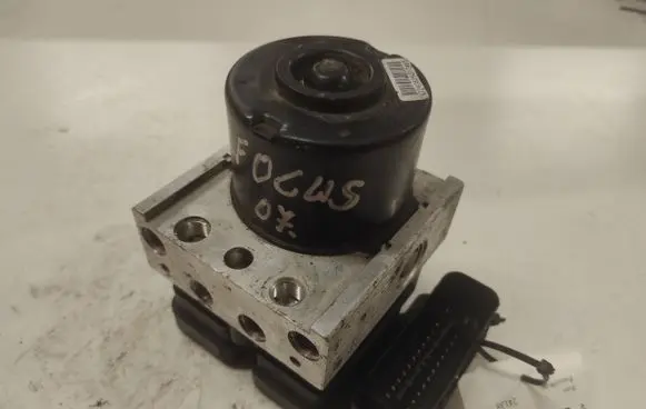 Ford Focus ABS Pump 7G66H20W65 10097001243 00402662E3