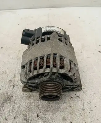 Citroen C3 Pluriel Generator/alternator MS1022118570 9654343080 196051