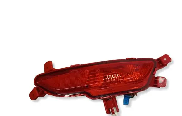 Hyundai i30 fastback Rear/tail lights 92406G4300