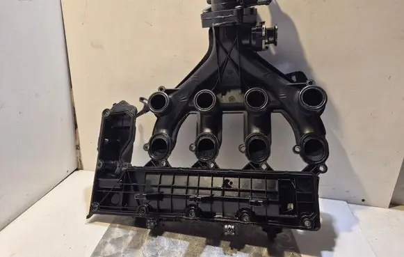Ford S-MAX Intake manifold 9662688980