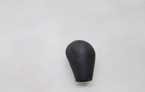 Nissan Terrano Gear lever shifter trim leather/knob