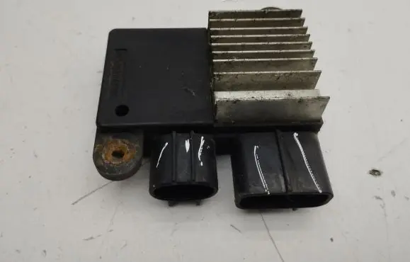 Mazda CX-7 Coolant fan relay 4993003440