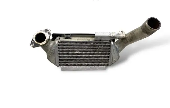 Mazda Xedos 9 Intercooler radiator KJ145F0