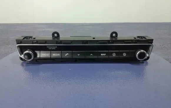 KIA Optima Head unit multimedia control 96540D4700WK
