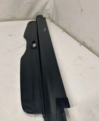 BMW 5 E39 Parcel shelf load cover 