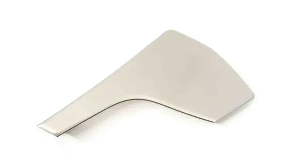 Jaguar XE Front door card panel trim GX73237B43B