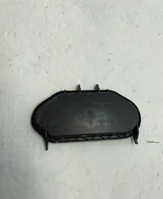 Volkswagen Sharan Headlight/headlamp dust cover 1305239199
