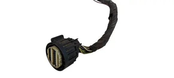 Ford Mondeo MK V Gearbox/transmission wiring loom 3912 WDP1