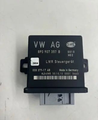 Audi TT TTS Mk2 Light module LCM 8P3907357B